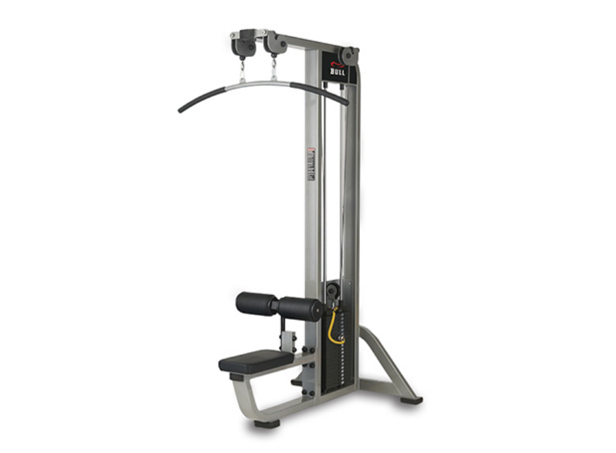 ラットプルダウン