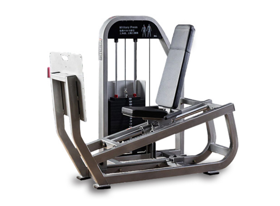 シーテッドレッグプレス