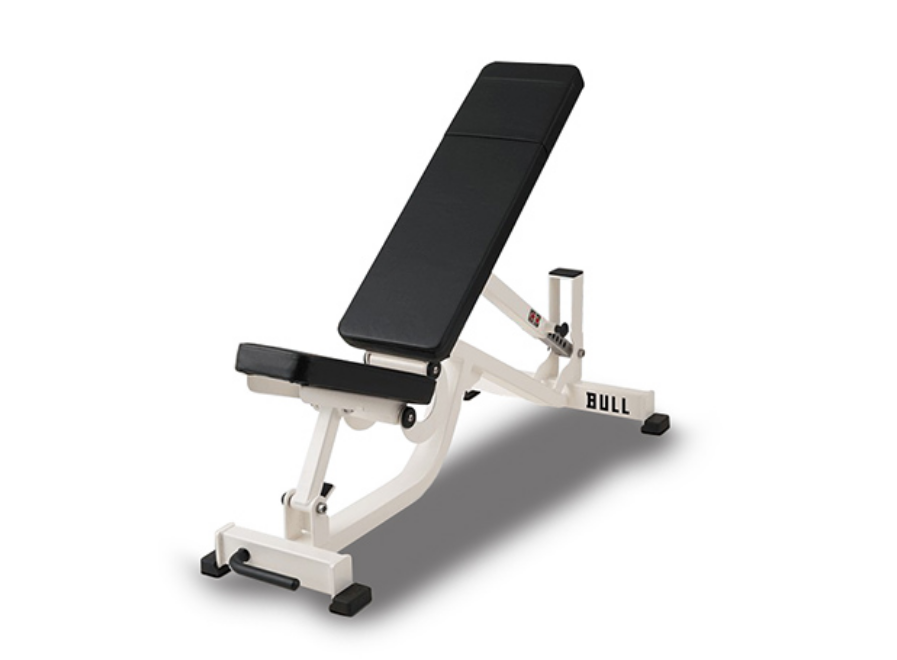 アジャスタブルベンチ