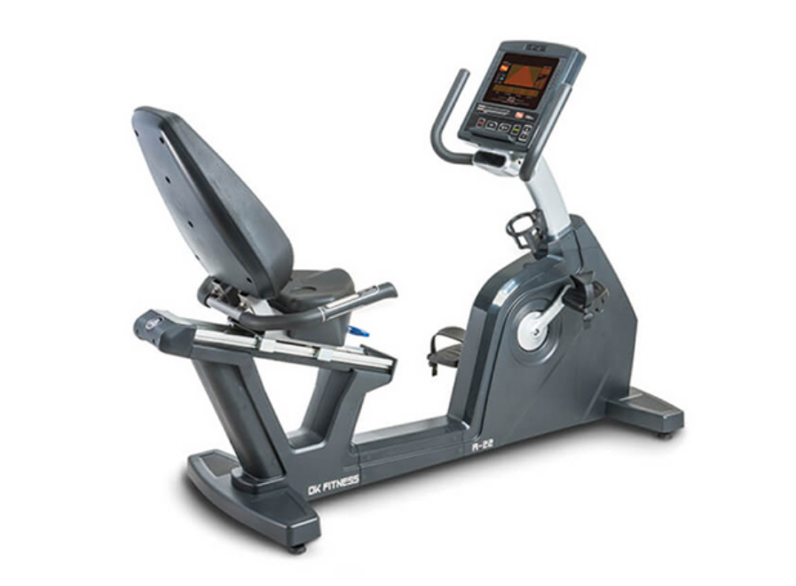 リカンベントバイク R22