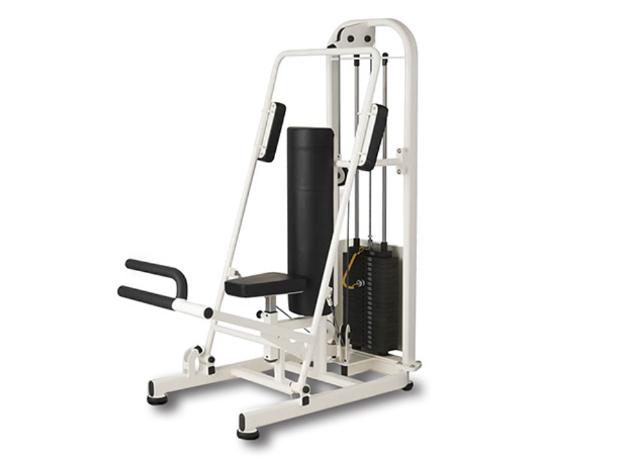 チェストスプレッド