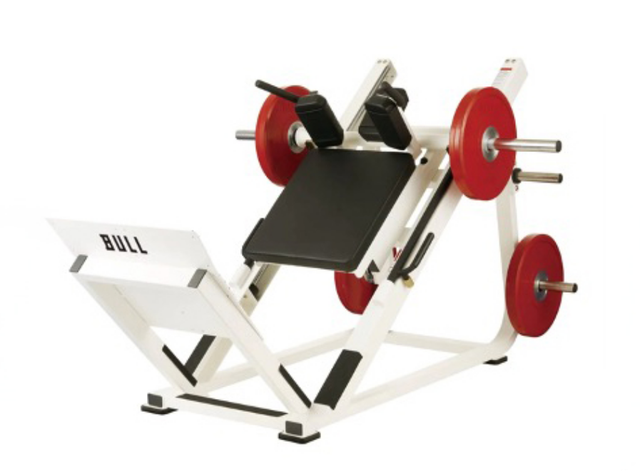 ハックスクワット