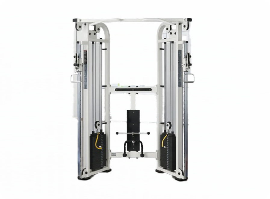 インナーチュアルアジャスタブルプーリー