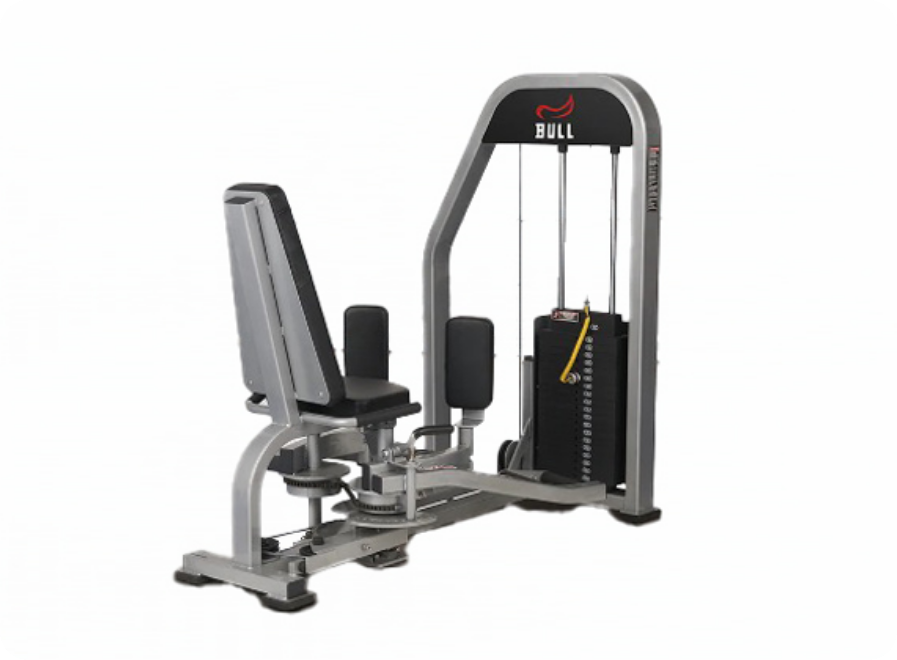 アダクター・アブダクター