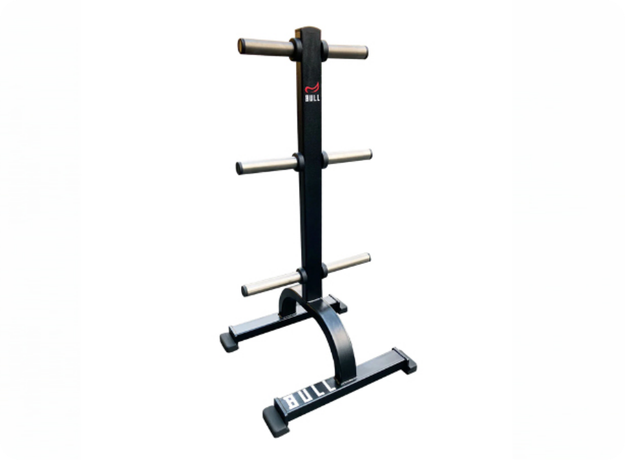 プレートツリー